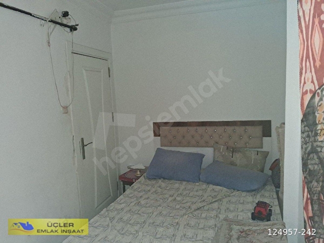 SATILIK 1+1DAİRE - Görsel 7