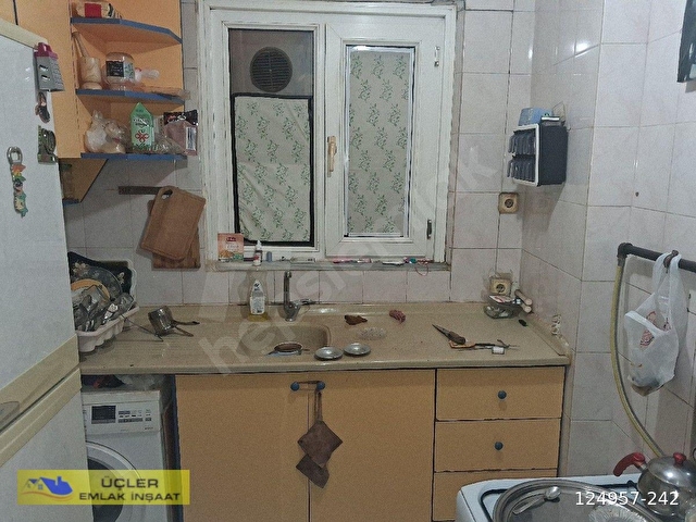 SATILIK 1+1DAİRE - Görsel 11