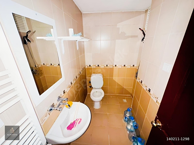 ▅ALBAYRAK▅ NATOYOLU CADDE DİBİ YATIRIMLIK FIRSAT 2+1 DAİRE. - Görsel 25