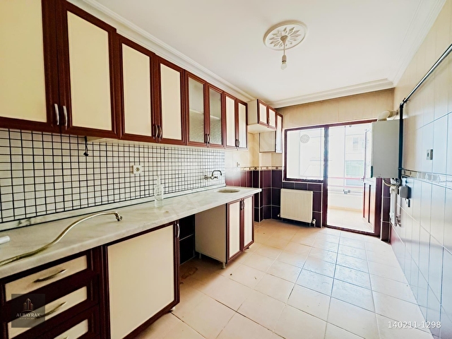 ▅ALBAYRAK▅ NATOYOLU CADDE DİBİ YATIRIMLIK FIRSAT 2+1 DAİRE.