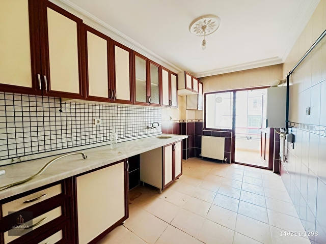 ▅ALBAYRAK▅ NATOYOLU CADDE DİBİ YATIRIMLIK FIRSAT 2+1 DAİRE. - Görsel 7