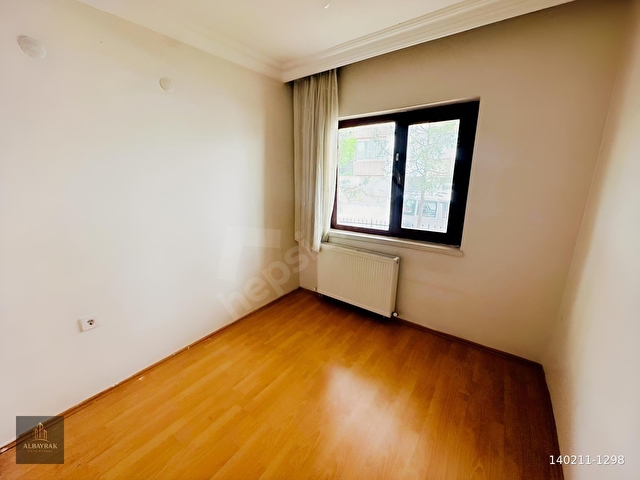 ▅ALBAYRAK▅ NATOYOLU CADDE DİBİ YATIRIMLIK FIRSAT 2+1 DAİRE. - Görsel 27