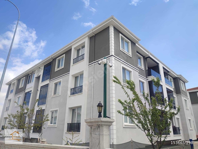 KANLICA MAHALLESİN DE SATILIK 3+1 DAİRE