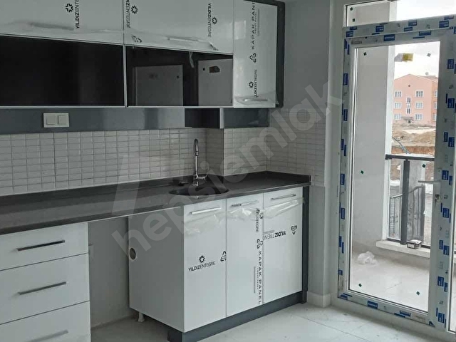 KANLICA MAHALLESİN DE SATILIK 3+1 DAİRE - Görsel 6