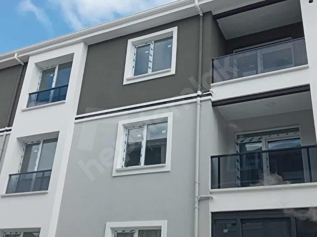 KANLICA MAHALLESİN DE SATILIK 3+1 DAİRE - Görsel 13
