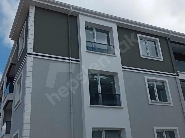 KANLICA MAHALLESİN DE SATILIK 3+1 DAİRE - Görsel 19