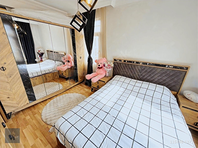 OĞULBEYDEN BAĞCI CAD. ÜSTÜNDE 1.KAT ÖN GÜNEY CEPHE 3+1 BAĞIMSIZ - Görsel 25