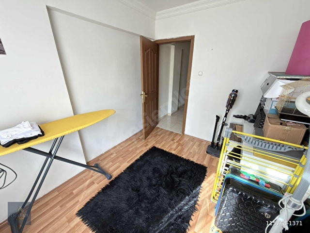 OĞULBEYDEN BAĞCI CAD. ÜSTÜNDE 1.KAT ÖN GÜNEY CEPHE 3+1 BAĞIMSIZ - Görsel 29