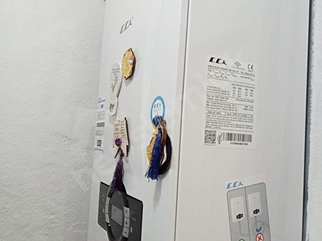 ŞÜKRÜPAŞA MERKEZİ KONUMDA MASRAFSIZ SATILIK 3+1 DAİRE - Görsel 25