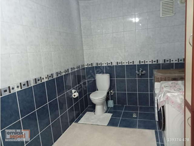 ŞÜKRÜPAŞA MERKEZİ KONUMDA MASRAFSIZ SATILIK 3+1 DAİRE - Görsel 17