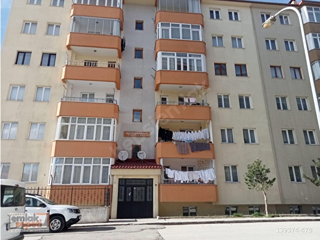 ŞÜKRÜPAŞA MERKEZİ KONUMDA MASRAFSIZ SATILIK 3+1 DAİRE - Görsel 11