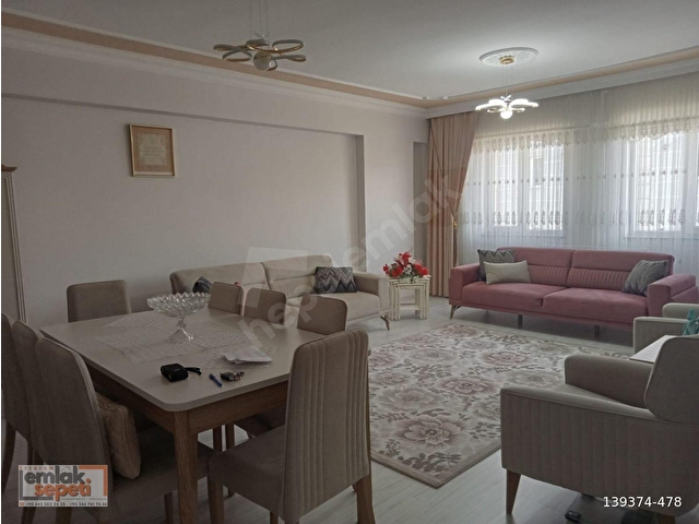 ŞÜKRÜPAŞA MERKEZİ KONUMDA MASRAFSIZ SATILIK 3+1 DAİRE - Görsel 7