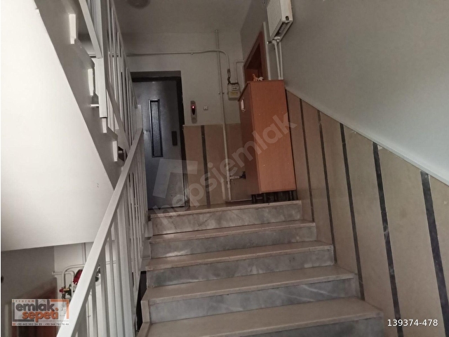 ŞÜKRÜPAŞA MERKEZİ KONUMDA MASRAFSIZ SATILIK 3+1 DAİRE - Görsel 22