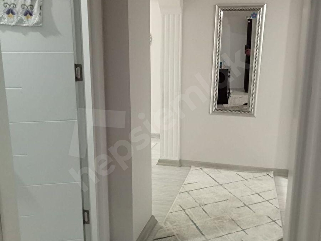 ŞÜKRÜPAŞA MERKEZİ KONUMDA MASRAFSIZ SATILIK 3+1 DAİRE - Görsel 10