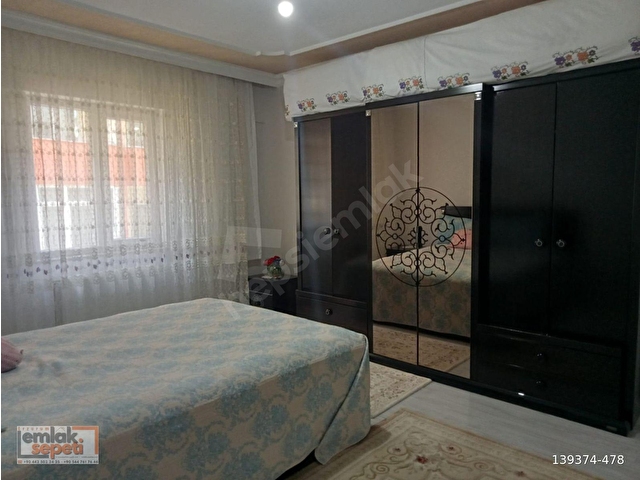 ŞÜKRÜPAŞA MERKEZİ KONUMDA MASRAFSIZ SATILIK 3+1 DAİRE - Görsel 13