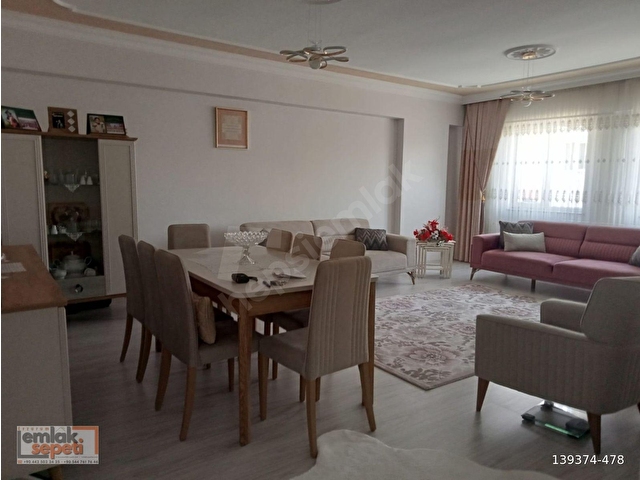 ŞÜKRÜPAŞA MERKEZİ KONUMDA MASRAFSIZ SATILIK 3+1 DAİRE - Görsel 6