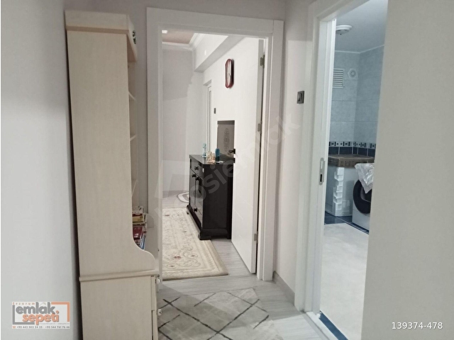 ŞÜKRÜPAŞA MERKEZİ KONUMDA MASRAFSIZ SATILIK 3+1 DAİRE - Görsel 14