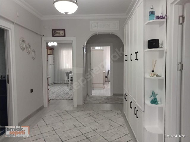 ŞÜKRÜPAŞA MERKEZİ KONUMDA MASRAFSIZ SATILIK 3+1 DAİRE - Görsel 16