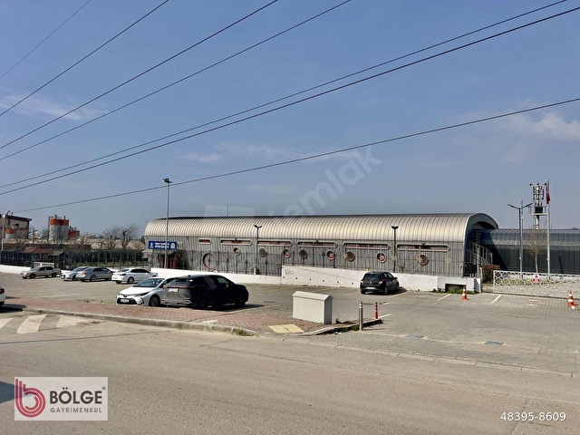 GEBZE MİMAR SİNANDA MARMARAYA YÜRÜME MESAFESİNDE 2+1 ARA KAT - Görsel 27
