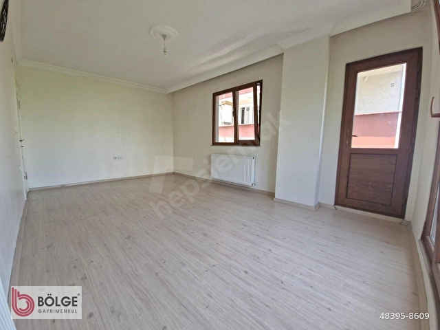 GEBZE MİMAR SİNANDA MARMARAYA YÜRÜME MESAFESİNDE 2+1 ARA KAT