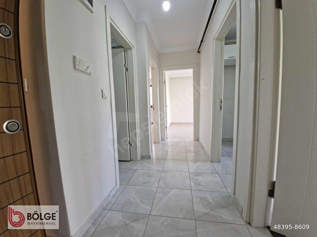 GEBZE MİMAR SİNANDA MARMARAYA YÜRÜME MESAFESİNDE 2+1 ARA KAT - Görsel 2