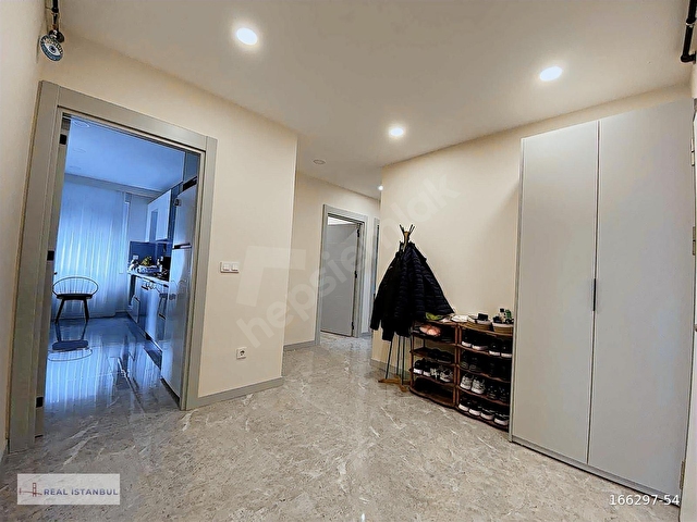 PENDİK NEFES MARİN SİTESİ 3+1 SATILIK SIFIR FIRSAT doğu mah - Görsel 8