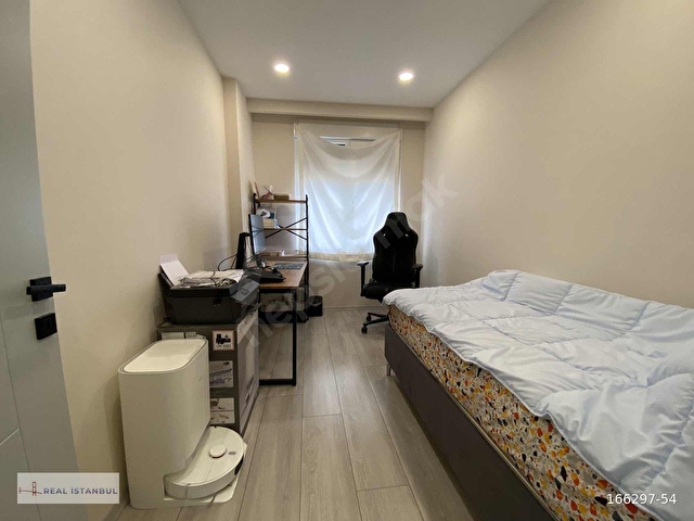 PENDİK NEFES MARİN SİTESİ 3+1 SATILIK SIFIR FIRSAT doğu mah - Görsel 24