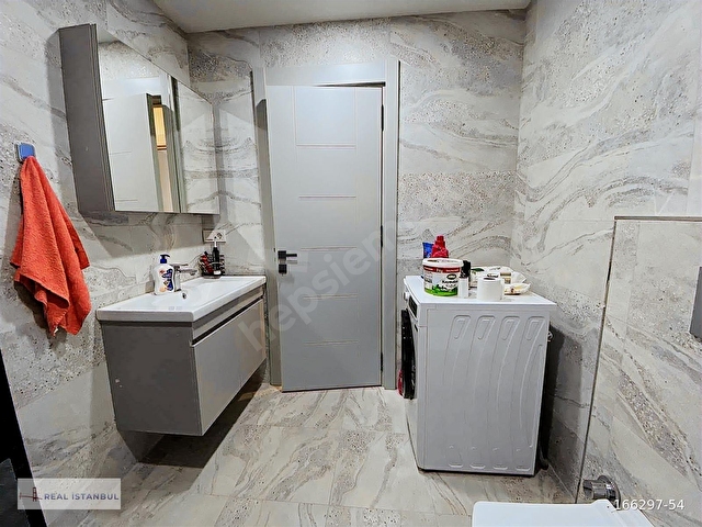 PENDİK NEFES MARİN SİTESİ 3+1 SATILIK SIFIR FIRSAT doğu mah - Görsel 22