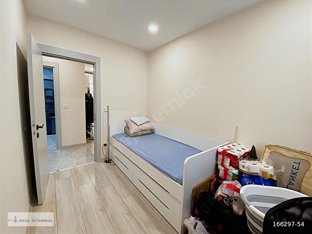 PENDİK NEFES MARİN SİTESİ 3+1 SATILIK SIFIR FIRSAT doğu mah - Görsel 21