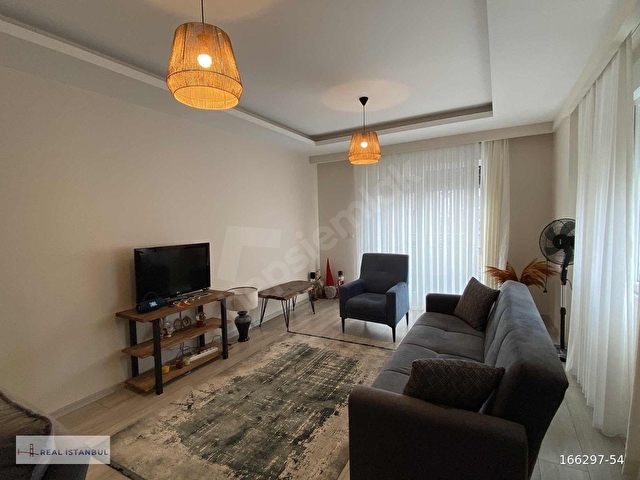 PENDİK NEFES MARİN SİTESİ 3+1 SATILIK SIFIR FIRSAT doğu mah - Görsel 29