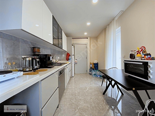 PENDİK NEFES MARİN SİTESİ 3+1 SATILIK SIFIR FIRSAT doğu mah - Görsel 16