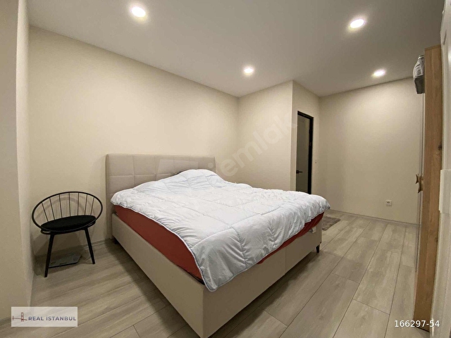 PENDİK NEFES MARİN SİTESİ 3+1 SATILIK SIFIR FIRSAT doğu mah - Görsel 27