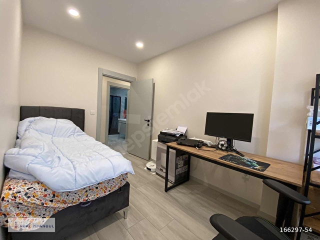 PENDİK NEFES MARİN SİTESİ 3+1 SATILIK SIFIR FIRSAT doğu mah - Görsel 25
