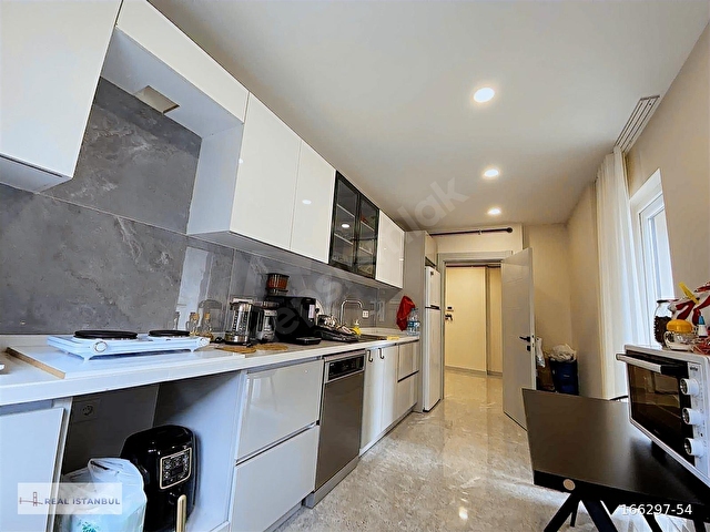 PENDİK NEFES MARİN SİTESİ 3+1 SATILIK SIFIR FIRSAT doğu mah - Görsel 12