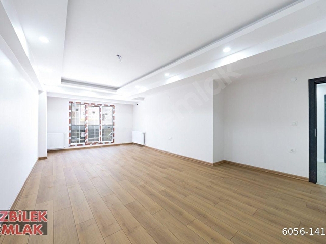 Yeni Binada Satılık Sıfır Daire, 2+1 105 m2 2.Kat - Görsel 2