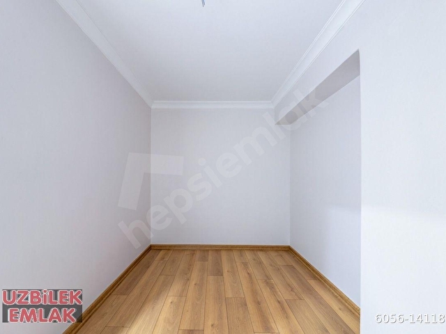 Yeni Binada Satılık Sıfır Daire, 2+1 105 m2 2.Kat - Görsel 12