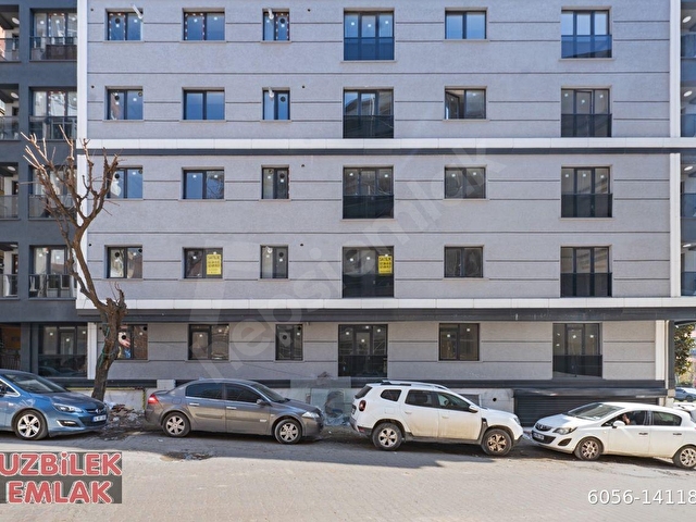 Yeni Binada Satılık Sıfır Daire, 2+1 105 m2 2.Kat - Görsel 16