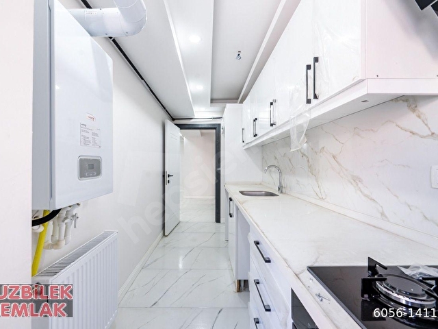 Yeni Binada Satılık Sıfır Daire, 2+1 105 m2 2.Kat - Görsel 6