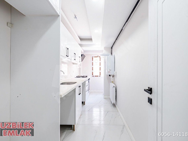 Yeni Binada Satılık Sıfır Daire, 2+1 105 m2 2.Kat - Görsel 4