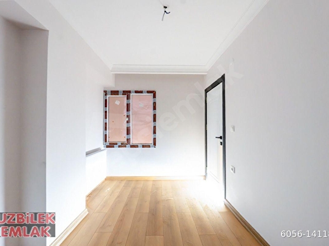 Yeni Binada Satılık Sıfır Daire, 2+1 105 m2 2.Kat - Görsel 11