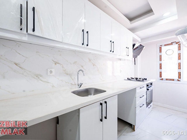 Yeni Binada Satılık Sıfır Daire, 2+1 105 m2 2.Kat - Görsel 5