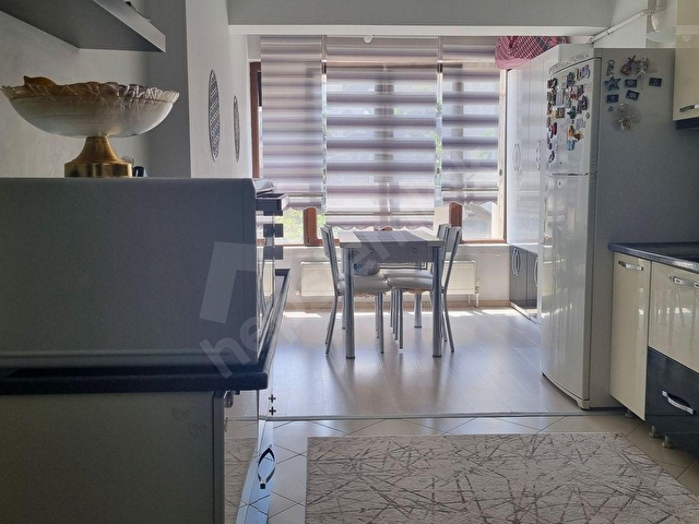 ÇANKAYA CEVİZLİDERE MERKEZDE DÜZLÜK ALANDA SATILIK 3+1 DAİRE - Görsel 15