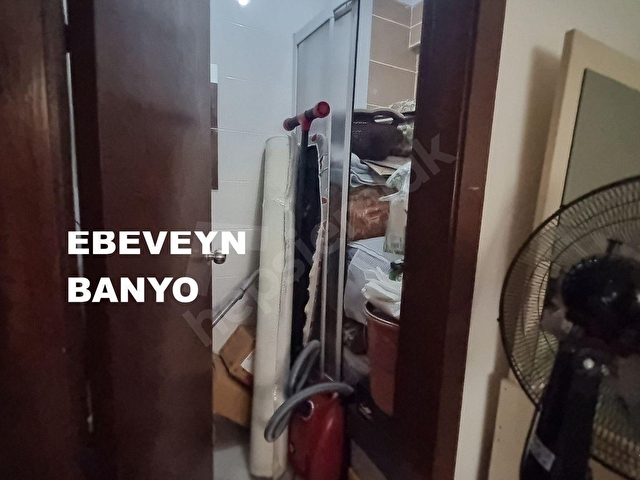 ÇANKAYA CEVİZLİDERE MERKEZDE DÜZLÜK ALANDA SATILIK 3+1 DAİRE - Görsel 30