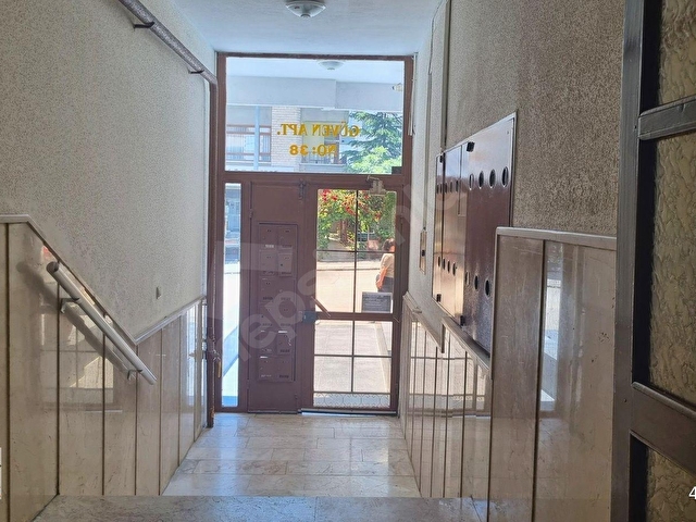 ÇANKAYA CEVİZLİDERE MERKEZDE DÜZLÜK ALANDA SATILIK 3+1 DAİRE - Görsel 9