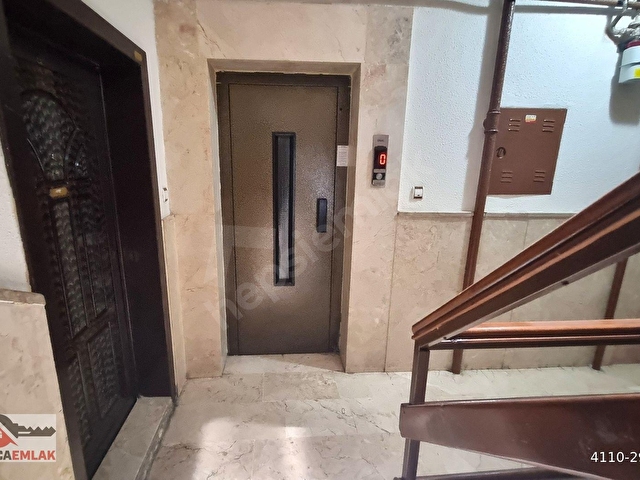 ÇANKAYA CEVİZLİDERE MERKEZDE DÜZLÜK ALANDA SATILIK 3+1 DAİRE - Görsel 10