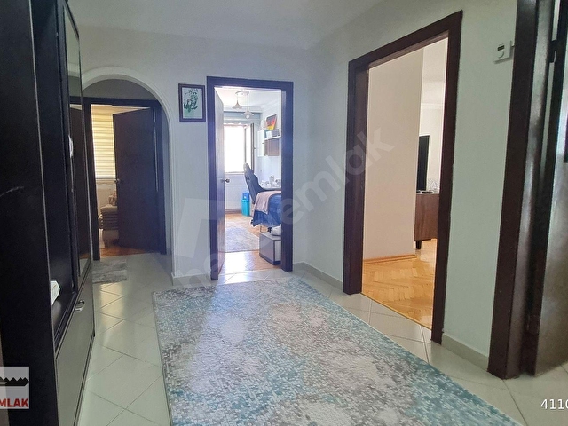 ÇANKAYA CEVİZLİDERE MERKEZDE DÜZLÜK ALANDA SATILIK 3+1 DAİRE - Görsel 12