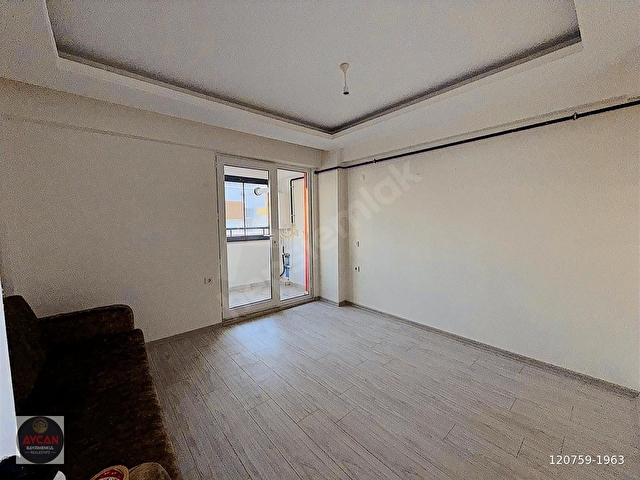 600 EVLER MAHALLESİNDE 2+0 SIFIR KİRALIK DAİRE - Görsel 5