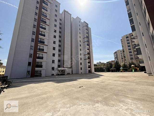 ONLİNE EMLAKTAN ETLİK BATI PARK EVLERİ ARA KAT 4+1 LÜX 0 DAİRE - Görsel 4