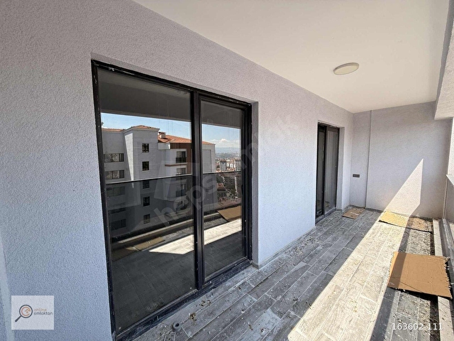 ONLİNE EMLAKTAN ETLİK BATI PARK EVLERİ ARA KAT 4+1 LÜX 0 DAİRE - Görsel 26