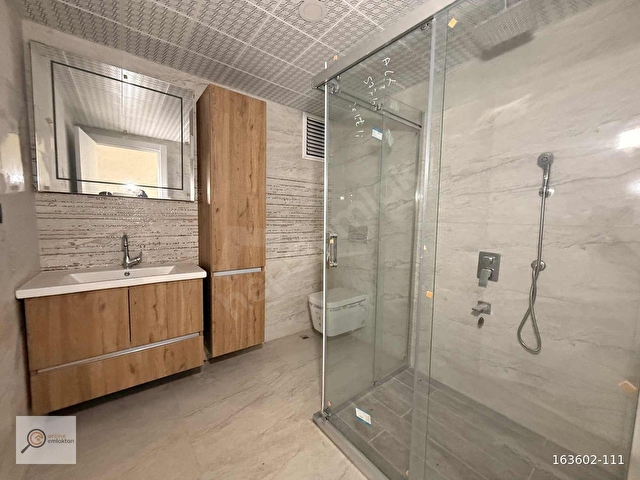 ONLİNE EMLAKTAN ETLİK BATI PARK EVLERİ ARA KAT 4+1 LÜX 0 DAİRE - Görsel 21